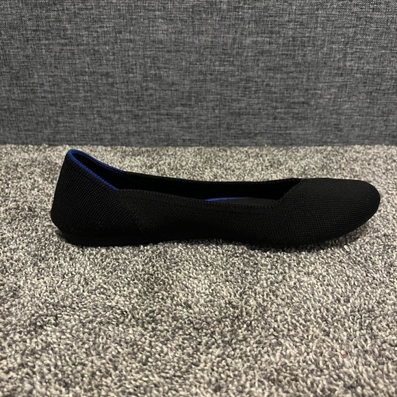 Rothy's Black Flats - Picture 8 of 11